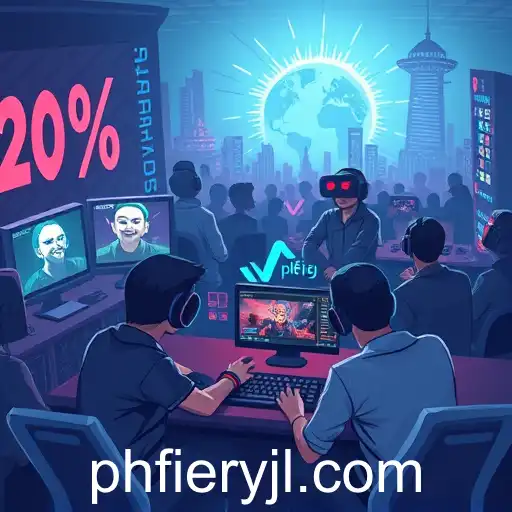 The Evolution of Gaming Dynamics with Phfiery