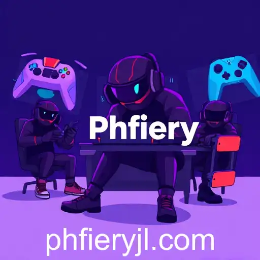 A New Era of English Gaming