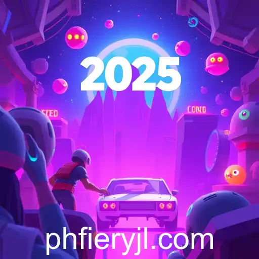 The Rise of Phfiery: A New Era in English Online Gaming