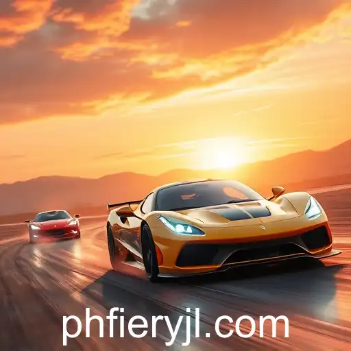 Online Gaming Revolution: Phfiery's New Era