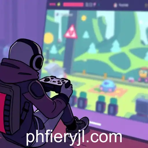 Phfiery: Igniting Passion in Gaming Amidst Global Shifts
