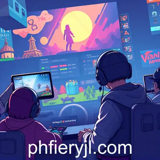phfiery